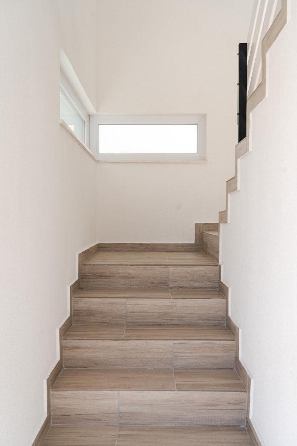 Station 22 - Brand New Apartment With A Terrace And Private Parking Vir Exterior foto
